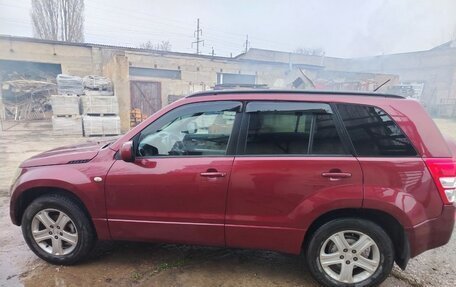 Suzuki Grand Vitara, 2005 год, 850 000 рублей, 6 фотография