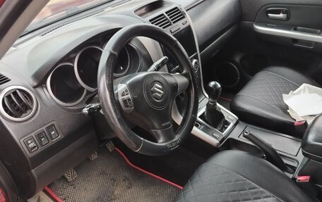 Suzuki Grand Vitara, 2005 год, 850 000 рублей, 8 фотография