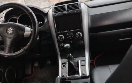 Suzuki Grand Vitara, 2005 год, 850 000 рублей, 9 фотография