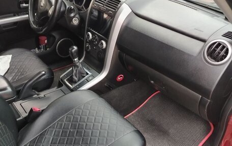 Suzuki Grand Vitara, 2005 год, 850 000 рублей, 7 фотография