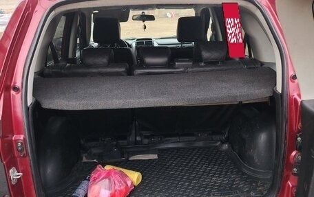 Suzuki Grand Vitara, 2005 год, 850 000 рублей, 4 фотография