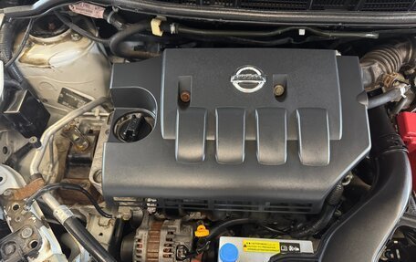 Nissan Tiida, 2012 год, 1 000 000 рублей, 8 фотография