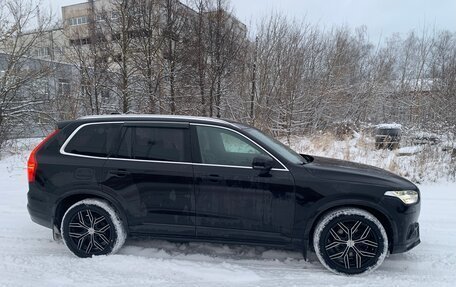 Volvo XC90 II рестайлинг, 2016 год, 2 350 000 рублей, 3 фотография