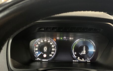 Volvo XC90 II рестайлинг, 2016 год, 2 350 000 рублей, 6 фотография