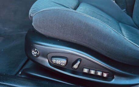 BMW 3 серия, 2001 год, 1 550 000 рублей, 19 фотография