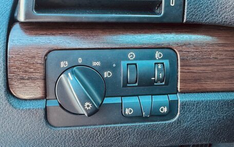 BMW 3 серия, 2001 год, 1 550 000 рублей, 20 фотография