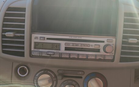 Nissan March III, 2002 год, 200 000 рублей, 2 фотография