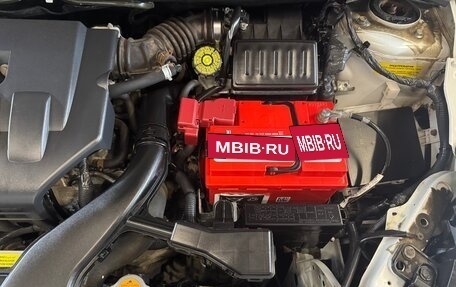 Nissan Tiida, 2012 год, 1 000 000 рублей, 9 фотография