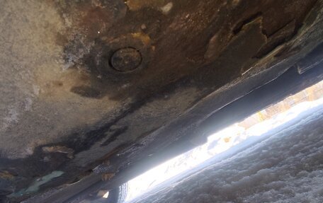 Nissan March III, 2002 год, 200 000 рублей, 5 фотография