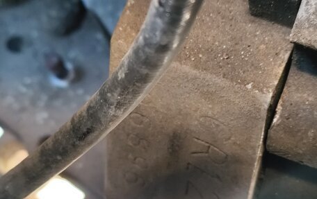 Nissan March III, 2002 год, 200 000 рублей, 10 фотография