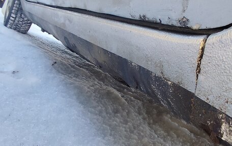 Nissan March III, 2002 год, 200 000 рублей, 7 фотография