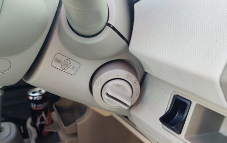 Nissan March III, 2002 год, 200 000 рублей, 4 фотография