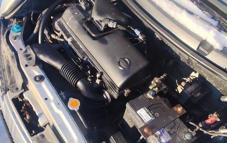 Nissan March III, 2002 год, 200 000 рублей, 9 фотография