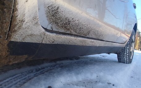 Nissan March III, 2002 год, 200 000 рублей, 8 фотография