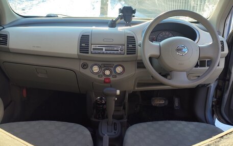 Nissan March III, 2002 год, 200 000 рублей, 14 фотография