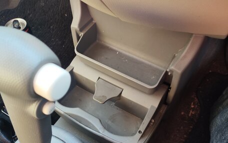 Nissan March III, 2002 год, 200 000 рублей, 18 фотография