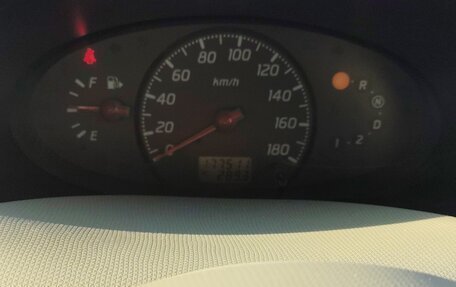 Nissan March III, 2002 год, 200 000 рублей, 29 фотография