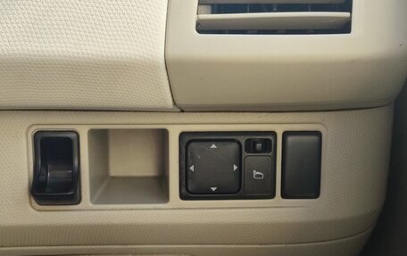 Nissan March III, 2002 год, 200 000 рублей, 26 фотография