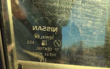 Nissan March III, 2002 год, 200 000 рублей, 31 фотография