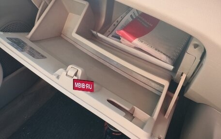 Nissan March III, 2002 год, 200 000 рублей, 17 фотография