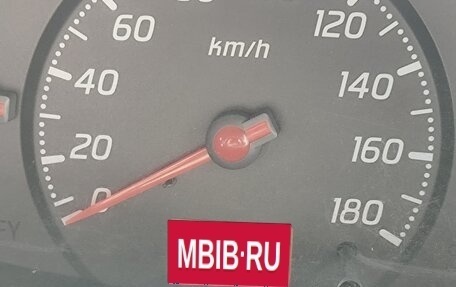 Nissan March III, 2002 год, 200 000 рублей, 28 фотография