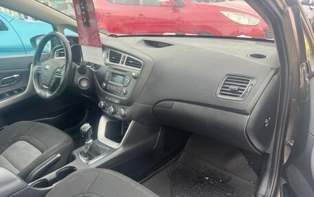 KIA cee'd III, 2015 год, 1 000 000 рублей, 6 фотография