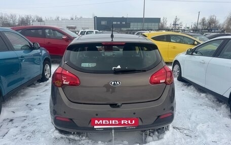 KIA cee'd III, 2015 год, 1 000 000 рублей, 5 фотография