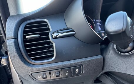 KIA Rio IV, 2017 год, 1 700 000 рублей, 8 фотография