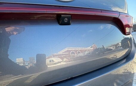 KIA Rio IV, 2017 год, 1 700 000 рублей, 5 фотография