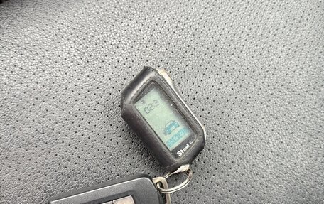 Mitsubishi Outlander III рестайлинг 3, 2014 год, 1 375 000 рублей, 19 фотография