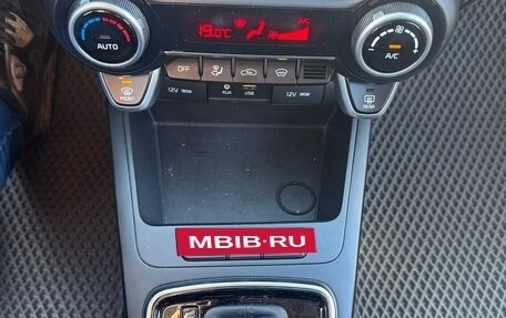 KIA Rio IV, 2017 год, 1 700 000 рублей, 9 фотография