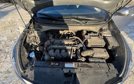 KIA Rio IV, 2017 год, 1 700 000 рублей, 13 фотография