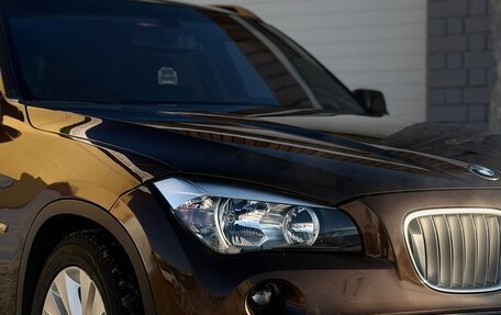 BMW X1, 2011 год, 920 000 рублей, 3 фотография