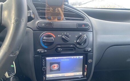 Chevrolet Lanos I, 2007 год, 80 000 рублей, 5 фотография