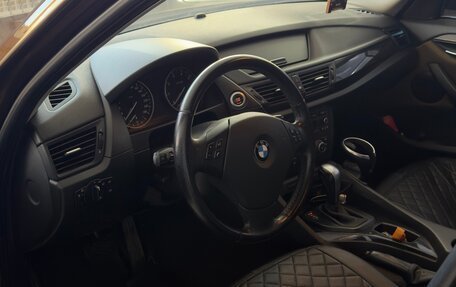 BMW X1, 2011 год, 920 000 рублей, 5 фотография