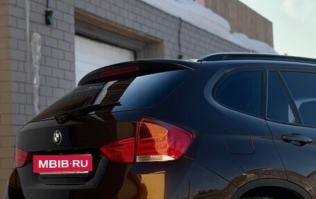 BMW X1, 2011 год, 920 000 рублей, 2 фотография