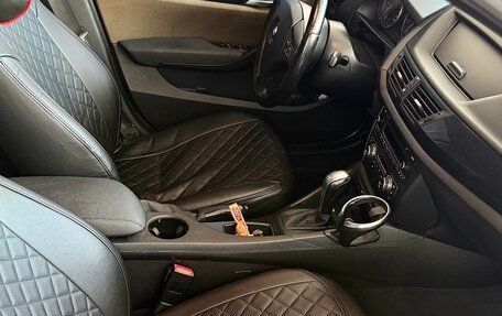 BMW X1, 2011 год, 920 000 рублей, 7 фотография