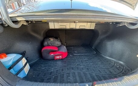 KIA Rio IV, 2017 год, 1 700 000 рублей, 14 фотография