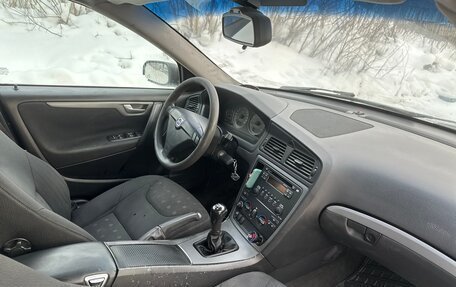 Volvo S60 III, 2004 год, 449 000 рублей, 10 фотография