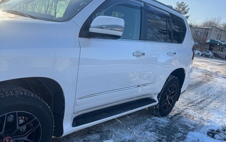 Lexus GX II, 2014 год, 4 500 000 рублей, 12 фотография