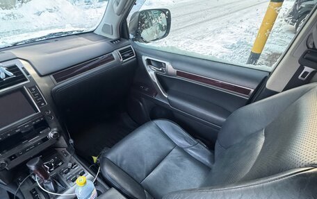 Lexus GX II, 2014 год, 4 500 000 рублей, 5 фотография