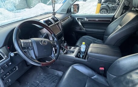 Lexus GX II, 2014 год, 4 500 000 рублей, 7 фотография