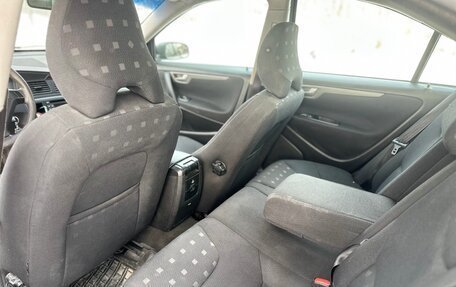 Volvo S60 III, 2004 год, 449 000 рублей, 12 фотография