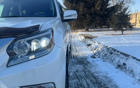 Lexus GX II, 2014 год, 4 500 000 рублей, 13 фотография