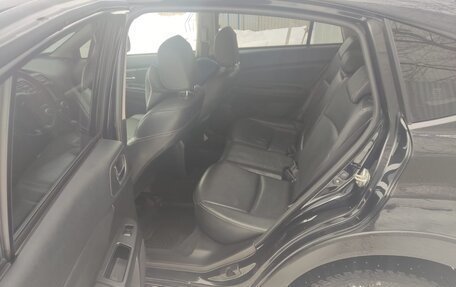 Subaru XV I рестайлинг, 2014 год, 1 500 000 рублей, 12 фотография