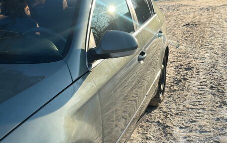 Volkswagen Passat B6, 2008 год, 550 000 рублей, 5 фотография