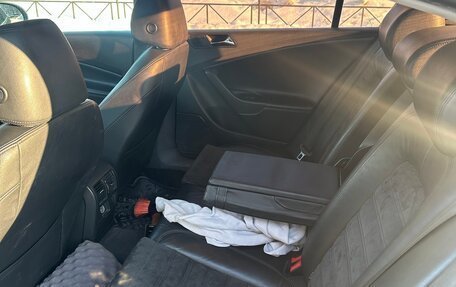 Volkswagen Passat B6, 2008 год, 550 000 рублей, 11 фотография