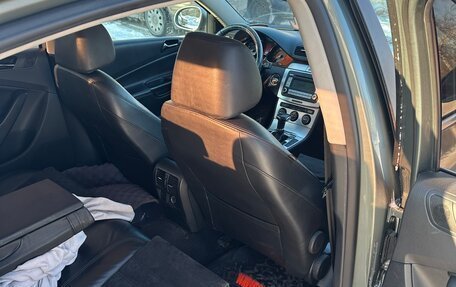 Volkswagen Passat B6, 2008 год, 550 000 рублей, 12 фотография