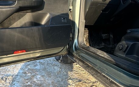 Volkswagen Passat B6, 2008 год, 550 000 рублей, 10 фотография