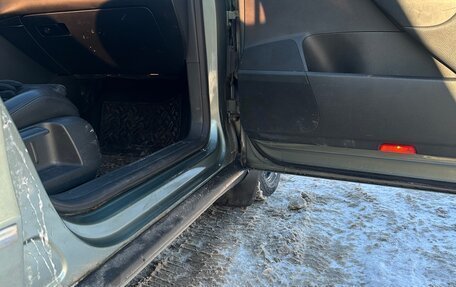 Volkswagen Passat B6, 2008 год, 550 000 рублей, 14 фотография